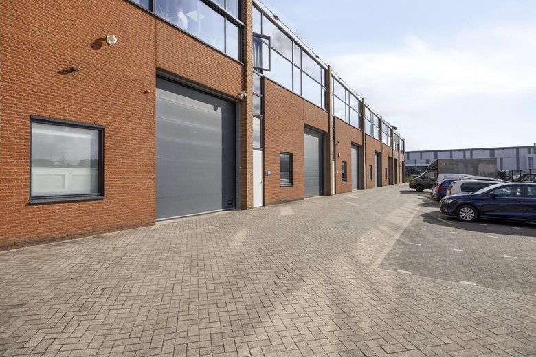 BedrijfsruimteaanHanzeweg 35 P<br/> inBarneveld