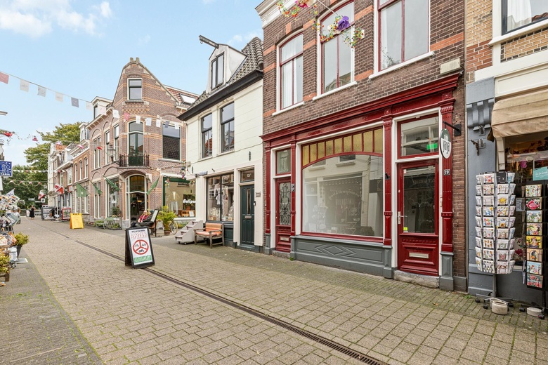 Winkelruimte Weesp - Slijkstraat 19 - Foto 14