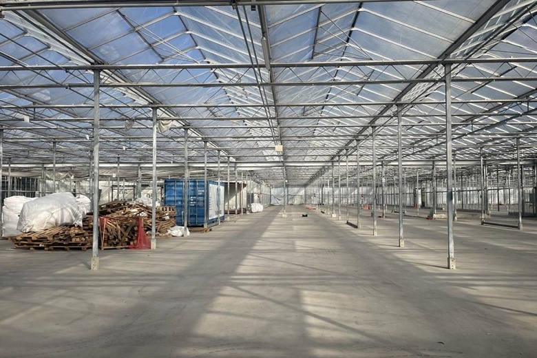 BedrijfsruimteaanRietwijkeroordweg 60 kwek<br/> inAalsmeer