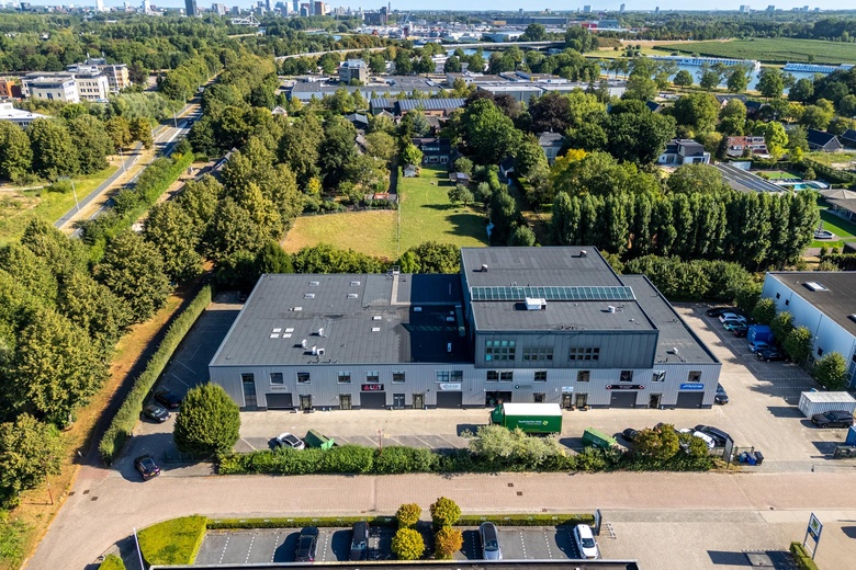 Bedrijfsruimte Nieuwegein - Archimedesbaan 12 3 - Foto 3
