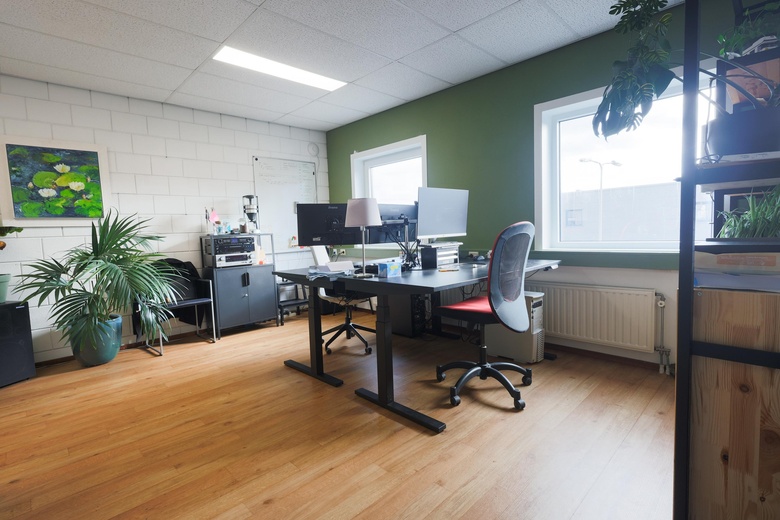 Bedrijfsruimte Alphen aan den Rijn - Maatschapslaan 17 - Foto 30