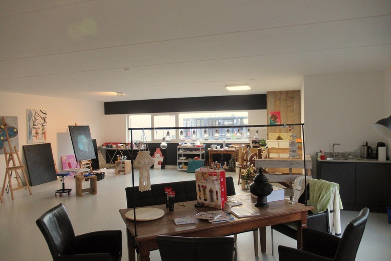 BedrijfsruimteaanDe Droogmakerij 31 b<br/> inHeiloo