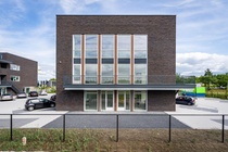 Bekijk foto 3 van Plantageweg 1 - 3