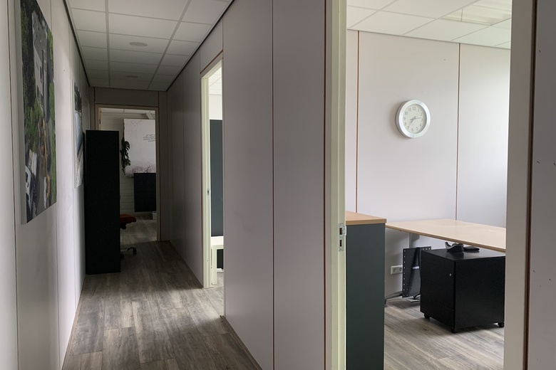 BedrijfsruimteaanDe Meer 11<br/> inUrk