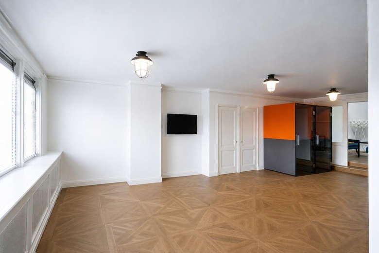 Kantoorruimte Amsterdam - Herengracht 141-5 0 ong - Foto 2