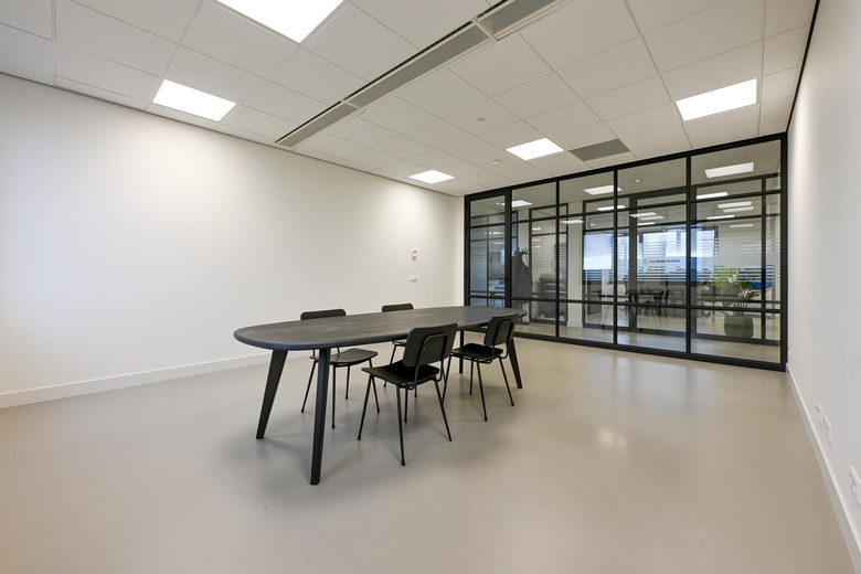 KantoorruimteaanGalvanistraat 123<br/> inEde KantoorruimteaanGalvanistraat 123<br/> inEde