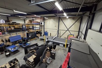 Bedrijfsruimte Meerkerk - Handelsweg 2 - Foto 6