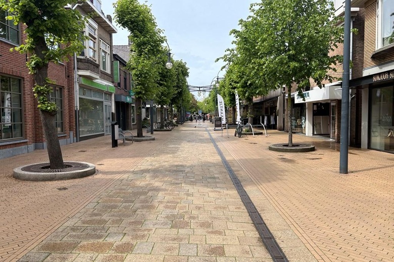 WinkelruimteaanLangestraat 161<br/> in's-Gravenzande