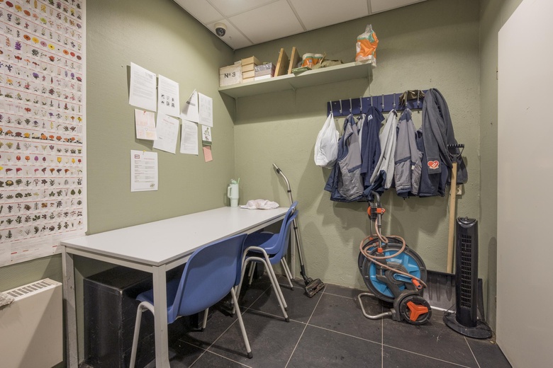Winkelruimte Amersfoort - Zonnewijzer 29 - Foto 14