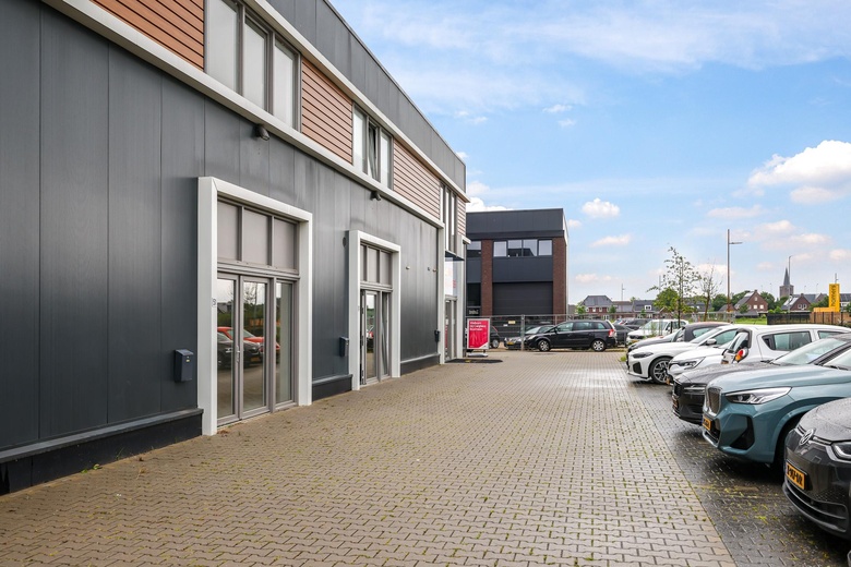 Bedrijfsruimte Beugen - Romeinenstraat 51 - Foto 11