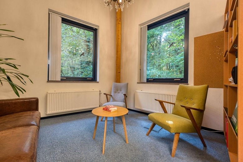 KantoorruimteaanHoraplantsoen 20<br/> inEde