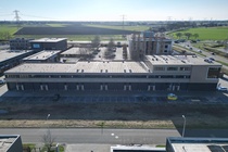 Bedrijfsruimte Heinenoord - Reedijk 8 F 15 - Foto 5