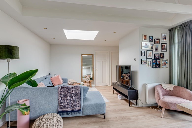 WinkelruimteaanMeerndijk 6<br/> inDe Meern