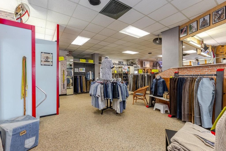 Winkelruimte Vlaardingen - Hoogstraat 193 - Foto 12