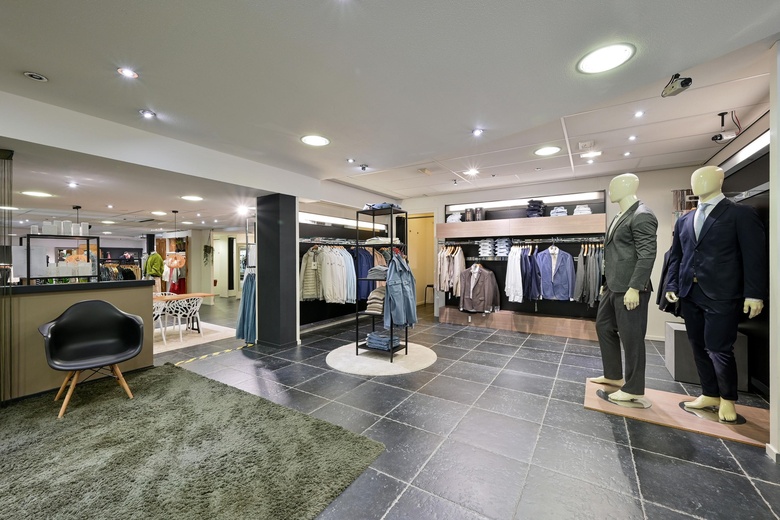 Winkelruimte Putten - Dorpsstraat 80 - Foto 19