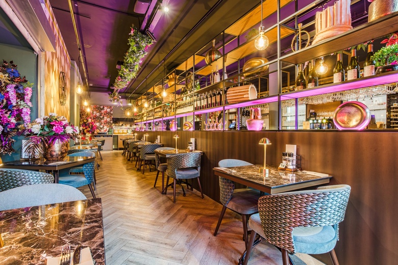 HorecaaanGrote Markt 53<br/> inAlmere