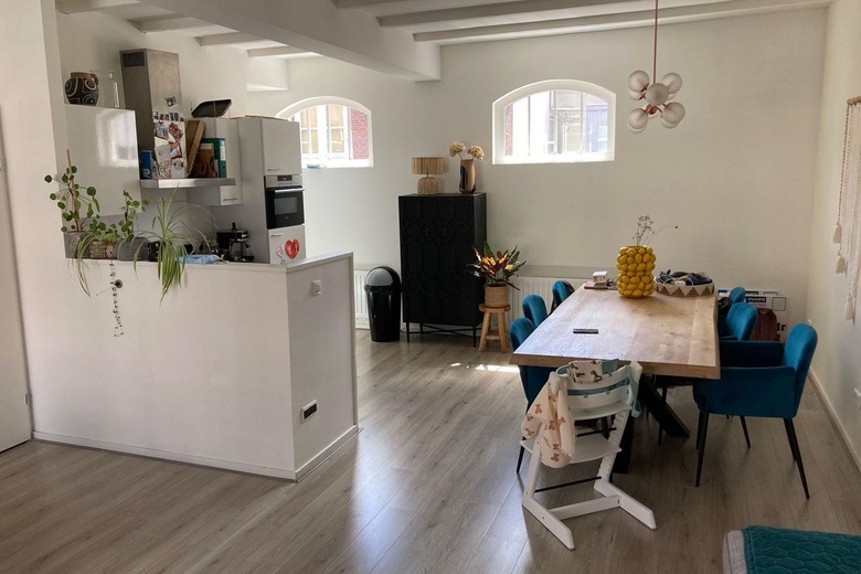 Bedrijfsruimte Leiden - Van der Werfstraat 25 - Foto 18