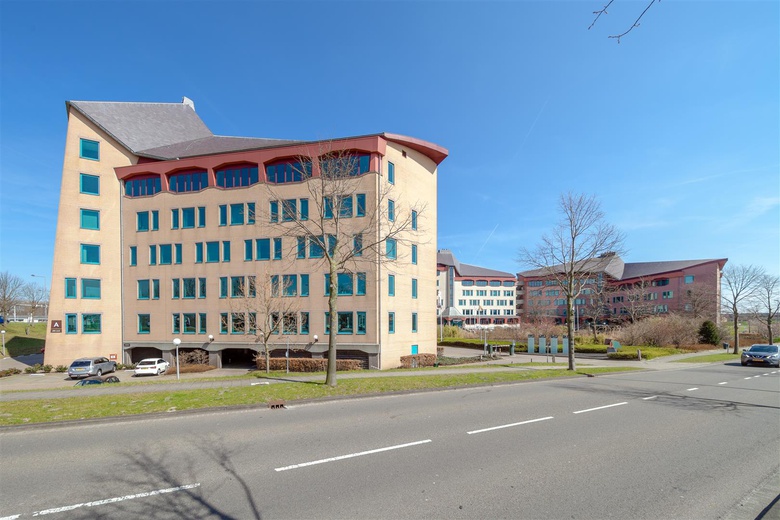 KantoorruimteaanLoire 162<br/> inDen Haag