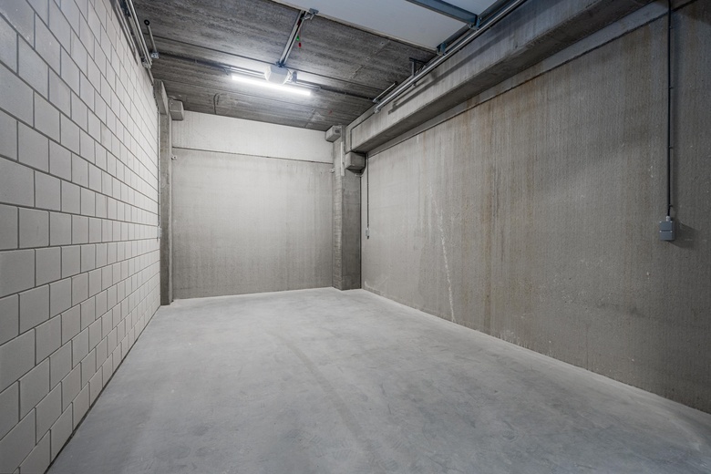 Bedrijfsruimte Berkel en Rodenrijs - Industrieweg 71 15 - Foto 4