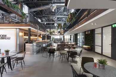 Horeca te huur Oisterwijk - Almystraat 18
