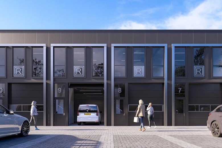 Bedrijfsruimte Dongen - Eindsestraat 131 A 1 - Foto 7