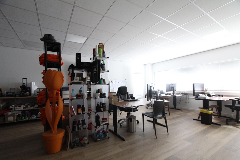 BedrijfsruimteaanTappersweg 64<br/> inHaarlem