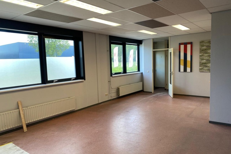 Bedrijfsruimte Zoetermeer - Argonstraat 50 - Foto 13