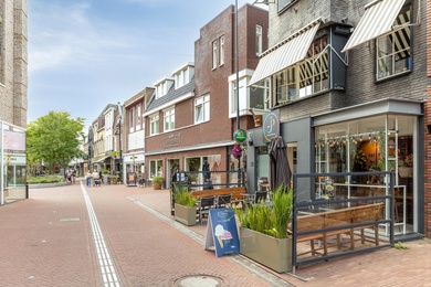 Winkelruimte Oss - Walstraat 2 B - Foto 2