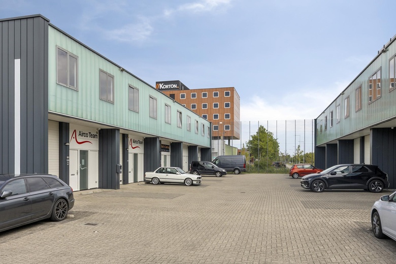 Bedrijfsruimte Nieuw-Vennep - Pesetaweg 129 - Foto 2