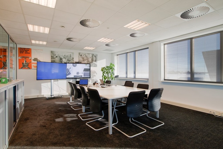 KantoorruimteaanWestbaan 194<br/> inMoordrecht