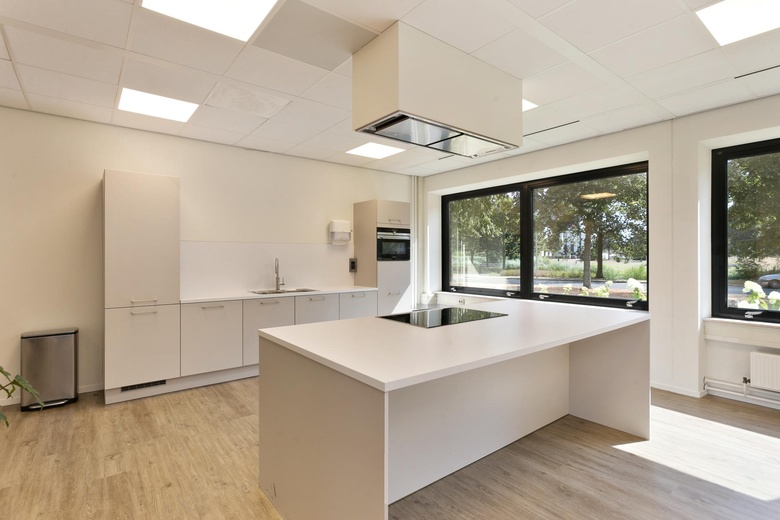 Kantoorruimte Rotterdam - Max Euwelaan 61 - Foto 6