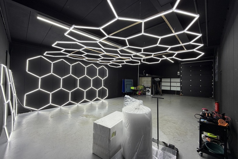 BedrijfsruimteaanKollenbergweg 40 - 42<br/> inAmsterdam