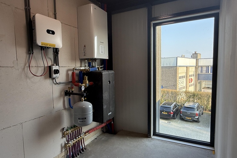 Bedrijfsruimte Weesp - Hogeweyselaan 215 A - Foto 23