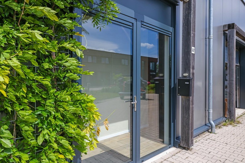 BedrijfsruimteaanGriftdijk 147<br/> inNijmegen