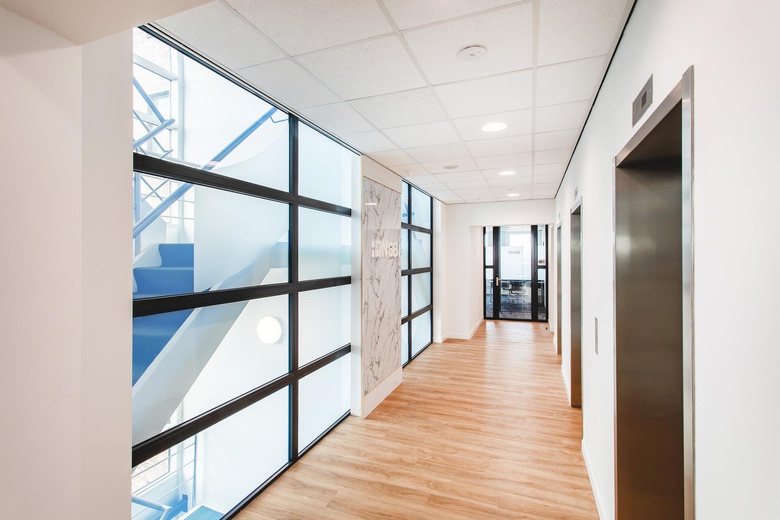 KantoorruimteaanLanddrostdreef 124<br/> inAlmere