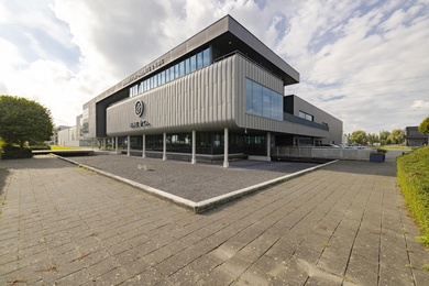 Bedrijfsruimte Lelystad - Poseidonweg 17 - Foto 2