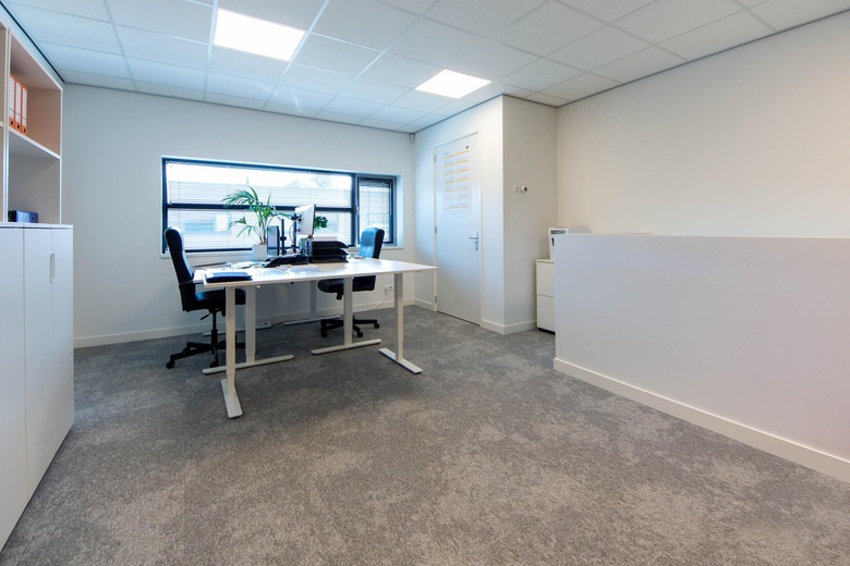 Bedrijfsruimte Amersfoort - Wiekenweg 42 F - Foto 22