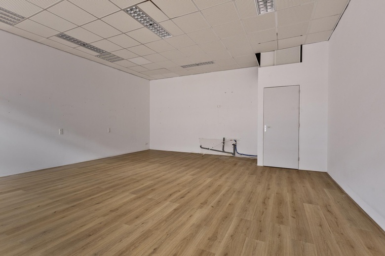 WinkelruimteaanEerste Van Swindenstraat 47<br/> inAmsterdam