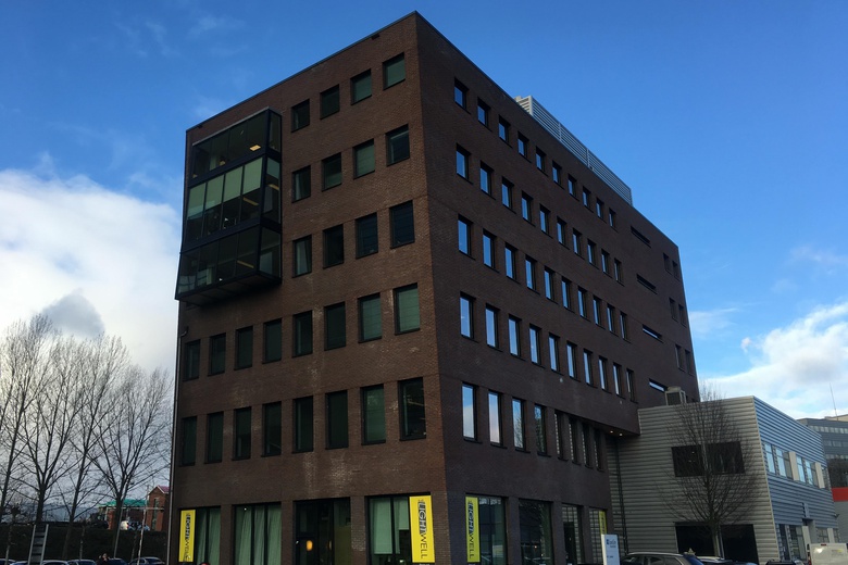 KantoorruimteaanJoop Geesinkweg 140<br/> inAmsterdam