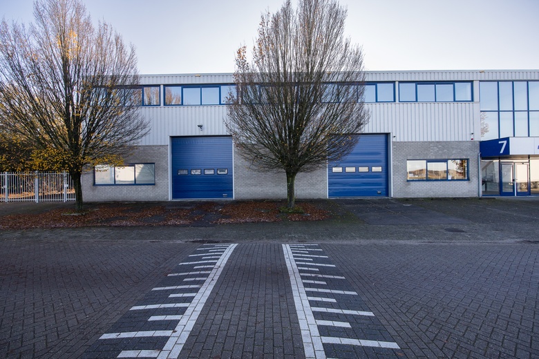 Bedrijfsruimte Soesterberg - Batenburgweg 7 - Foto 21