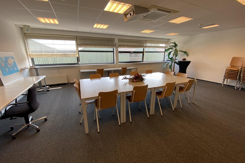 KantoorruimteaanMelkweg 10<br/> inBleskensgraaf KantoorruimteaanMelkweg 10<br/> inBleskensgraaf