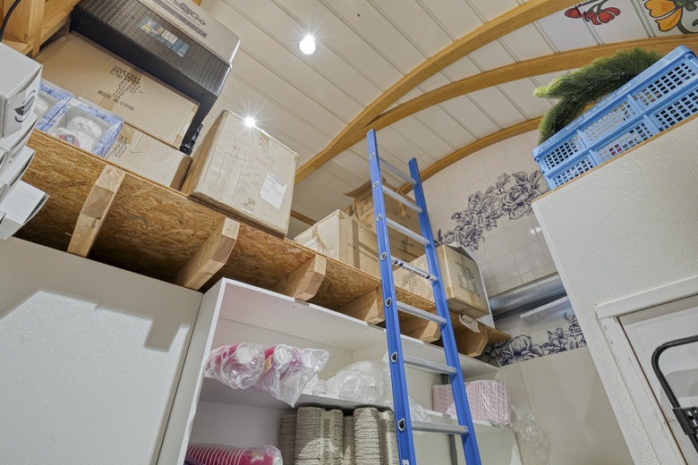 Horeca Amsterdam - Ferdinand Bolstraat 63 - Foto 11