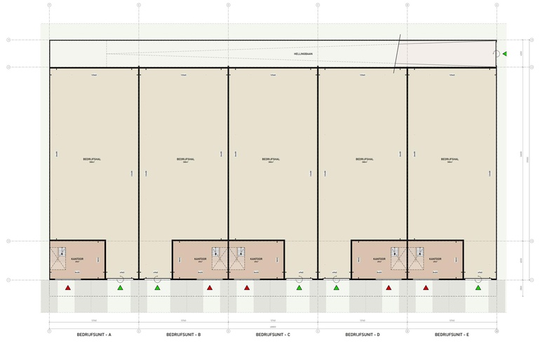 BedrijfsruimteaanDaltonstraat 27<br/> inDordrecht BedrijfsruimteaanDaltonstraat 27<br/> inDordrecht