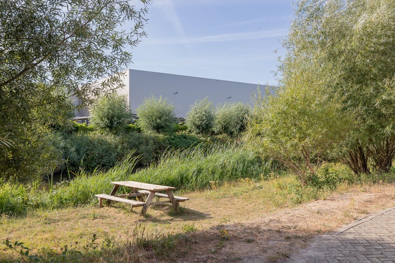 Kantoorruimte Noordwijk - De Hooge Krocht 84 - Foto 15