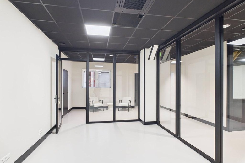 KantoorruimteaanMr. F.J. Haarmanweg 2 B<br/> inTerneuzen