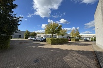 Bekijk foto 5 van Agro Business Park 75 Bekijk foto 5 van Agro Business Park 75