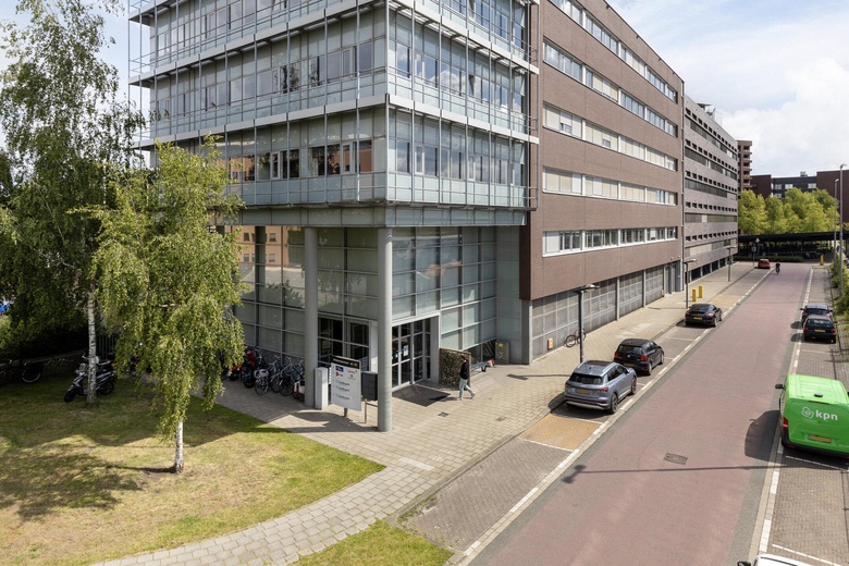 KantoorruimteaanBrandweerstraat 20 - 30<br/> inEnschede