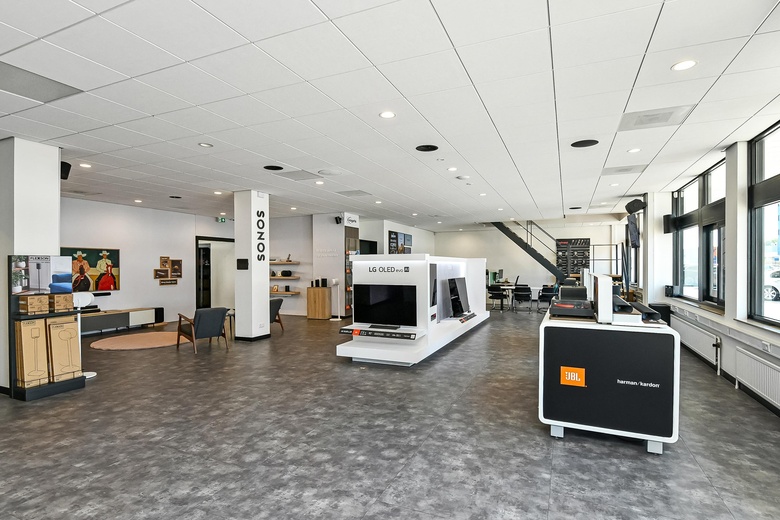 Kantoorruimte Arnhem - Mercatorweg 28 - Foto 6