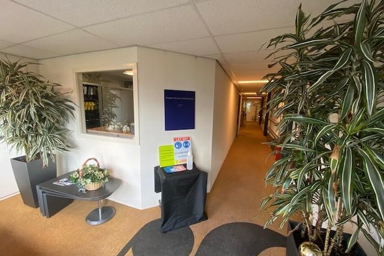BedrijfsruimteaanBoeierstraat 1<br/> inRaalte BedrijfsruimteaanBoeierstraat 1<br/> inRaalte