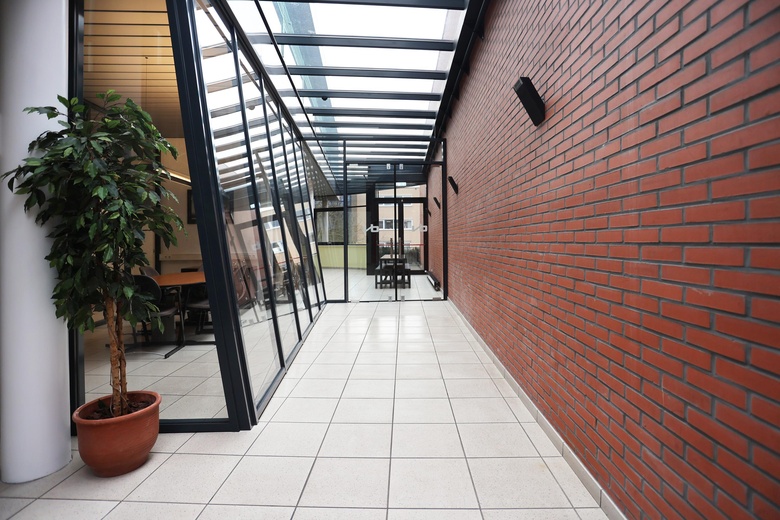 KantoorruimteaanBoerenverdriet 14<br/> inBergen op Zoom